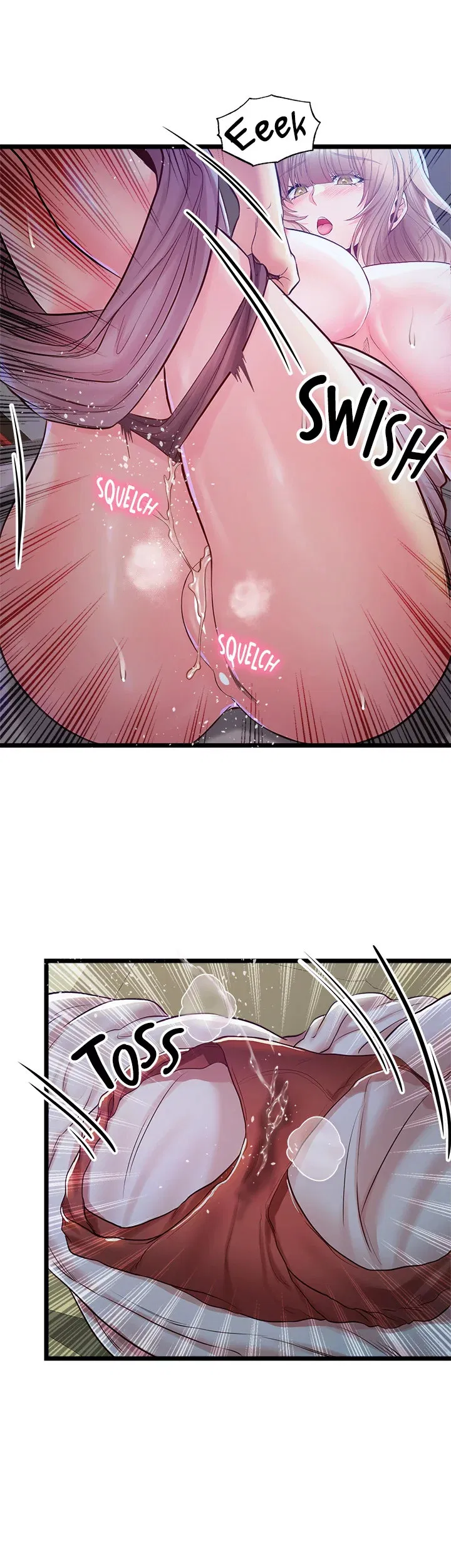 Phone Sex Chapter 34 Page 29