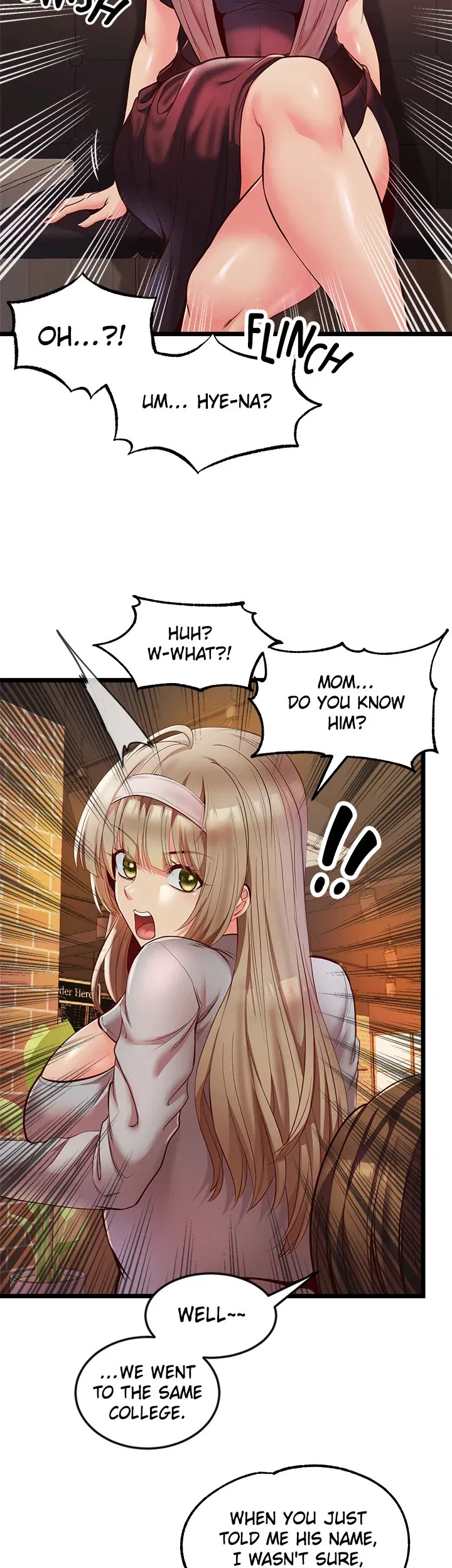 Phone Sex Chapter 33 Page 31
