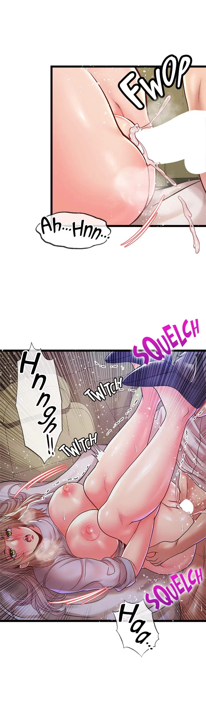 Phone Sex Chapter 34 Page 42