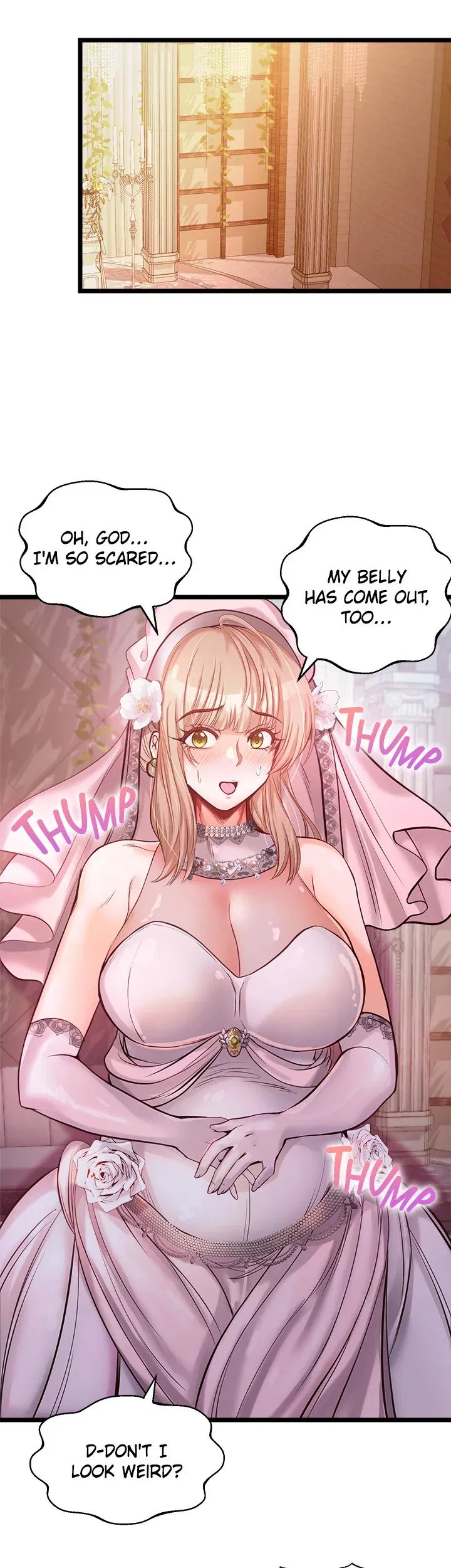 Phone Sex Chapter 35 Page 43