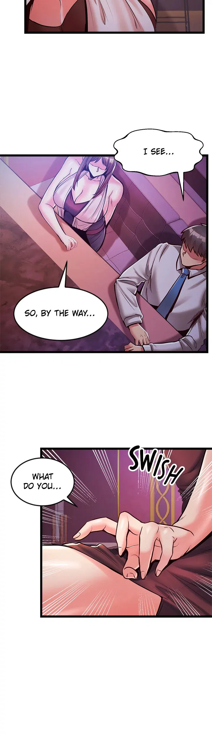 Phone Sex Chapter 33 Page 44
