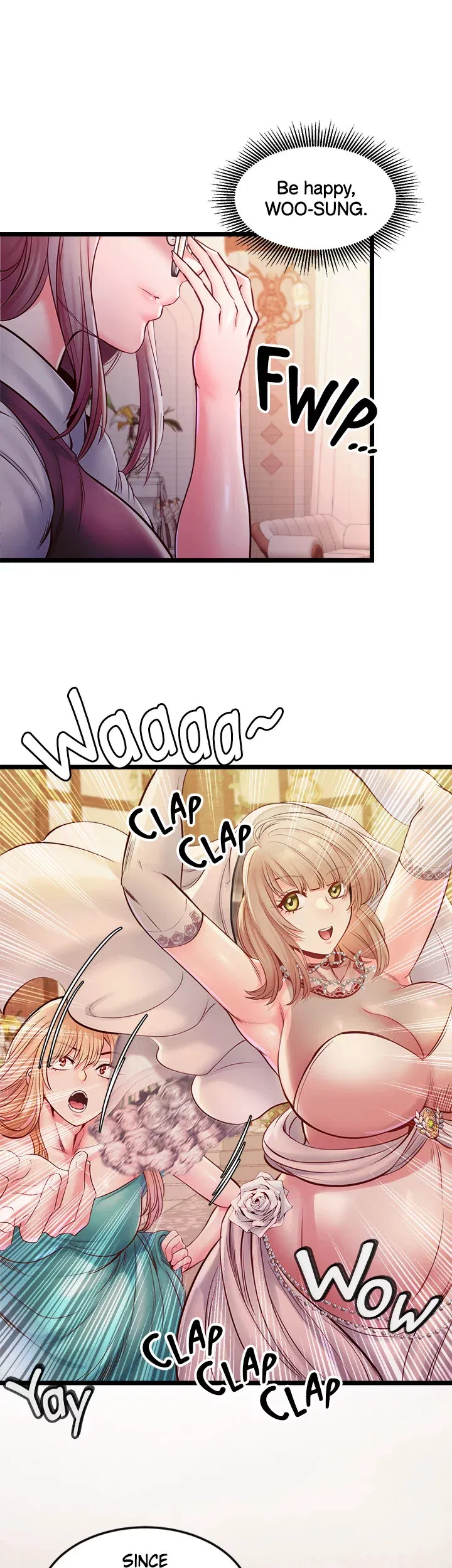 Phone Sex Chapter 35 Page 47