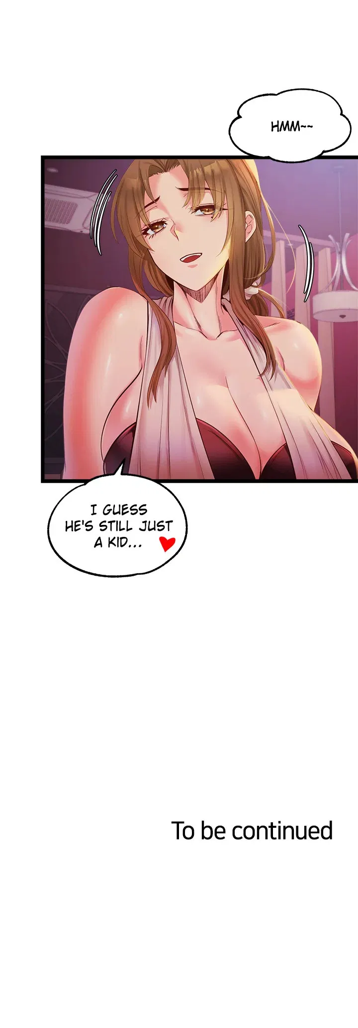 Phone Sex Chapter 33 Page 55