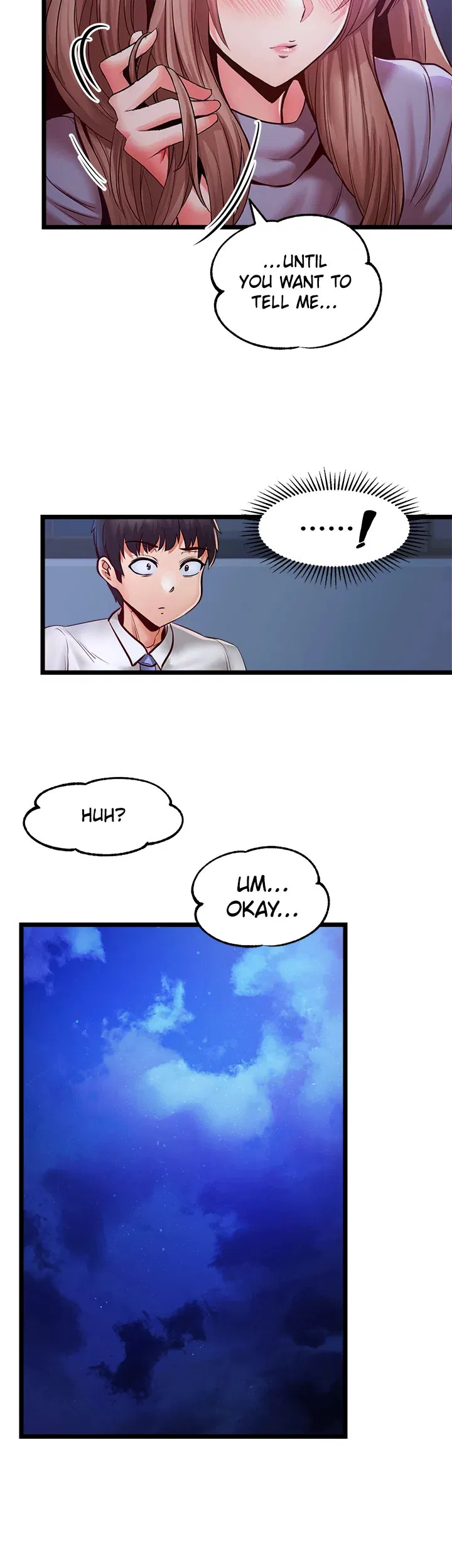Phone Sex Chapter 34 Page 55