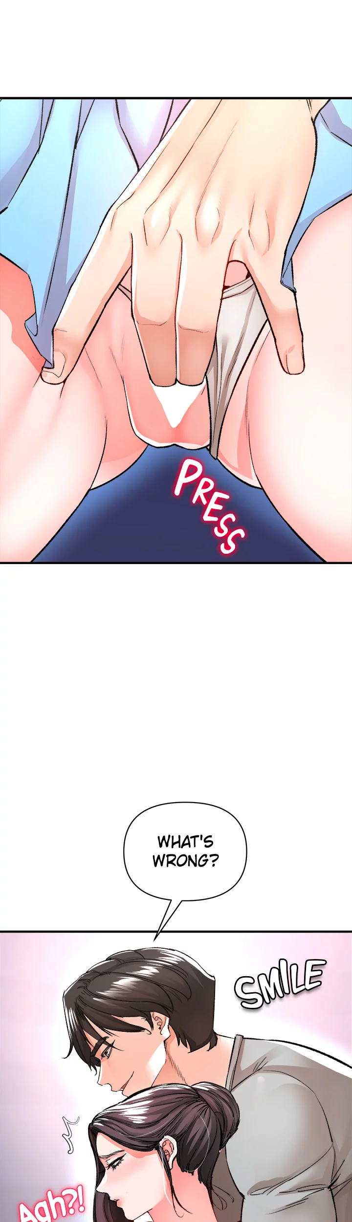 ZZIN manhwa Chapter 15 Page 1