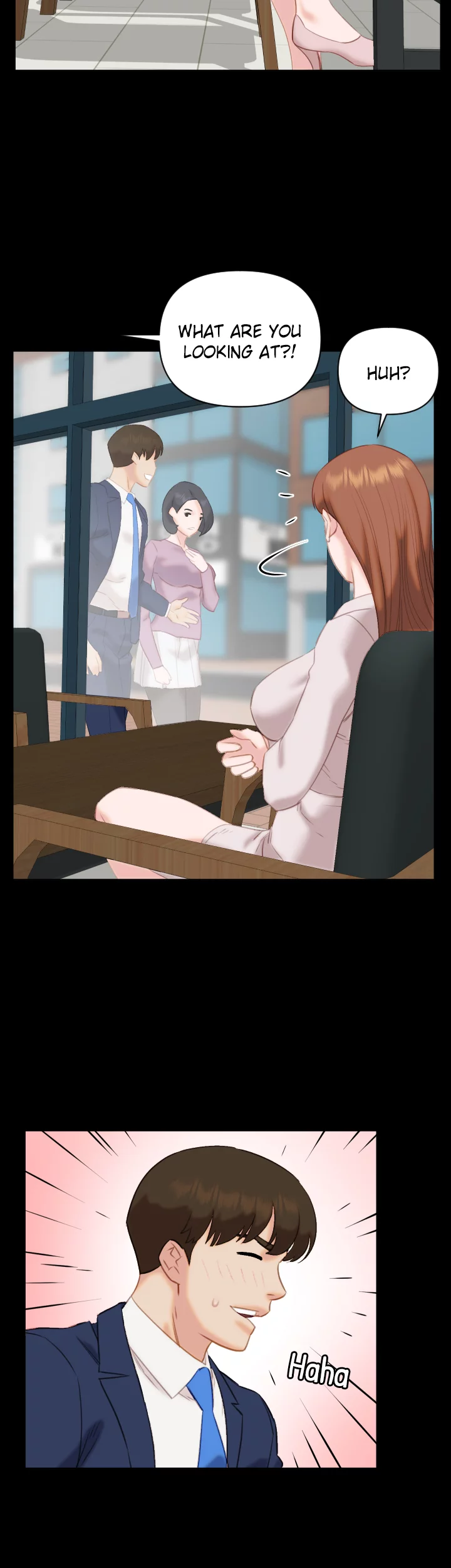 Time of Conquest Chapter 37 Page 2