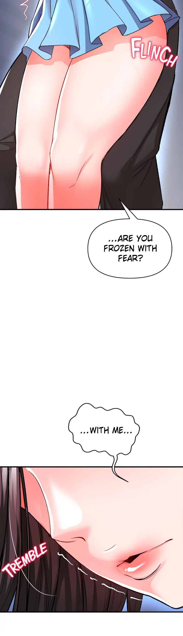 ZZIN manhwa Chapter 15 Page 4