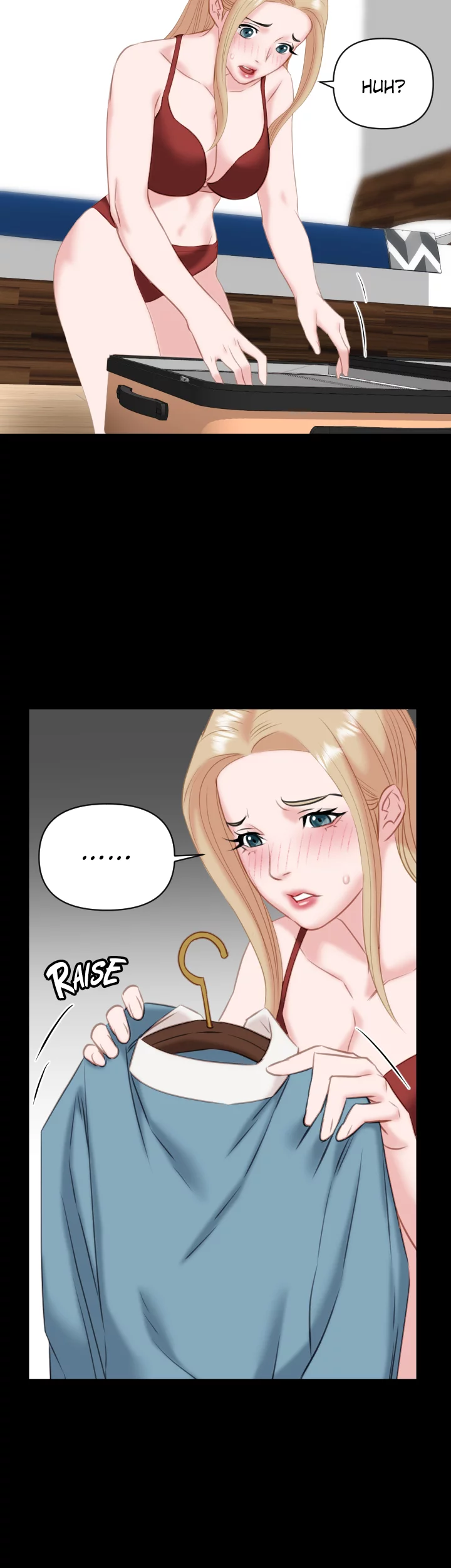 Time of Conquest Chapter 37 Page 5