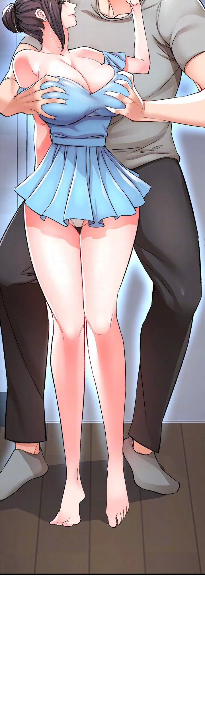 ZZIN manhwa Chapter 15 Page 11