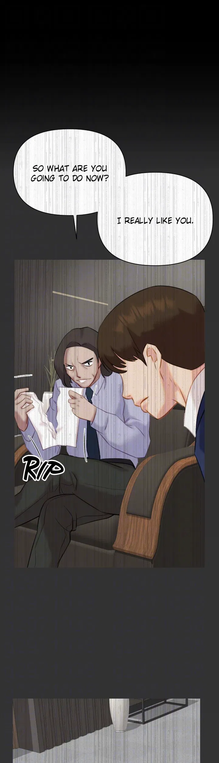 Time of Conquest Chapter 36 Page 11
