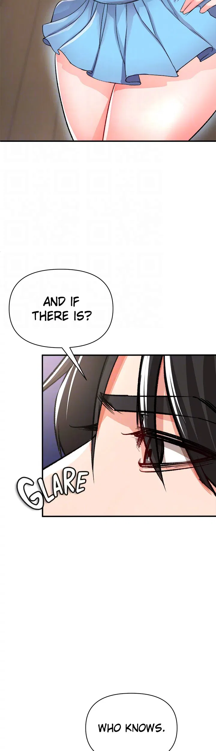 ZZIN manhwa Chapter 15 Page 16