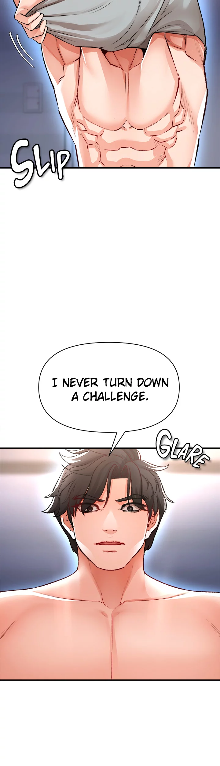 ZZIN manhwa Chapter 15 Page 22