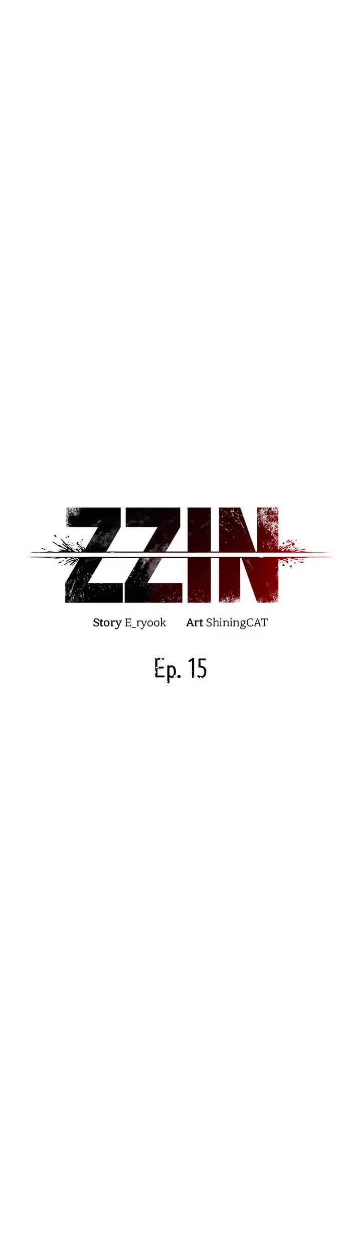 ZZIN manhwa Chapter 15 Page 23