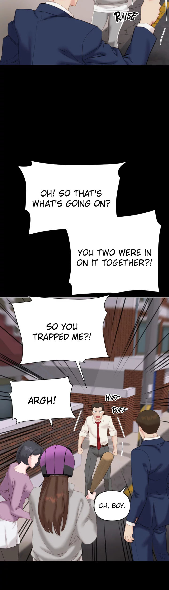 Time of Conquest Chapter 37 Page 25
