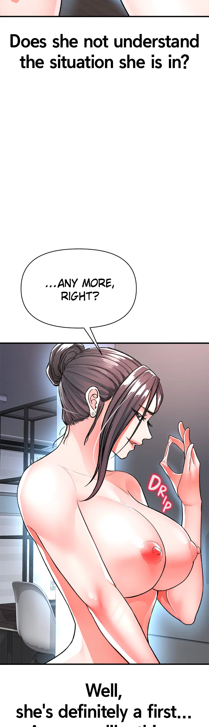 ZZIN manhwa Chapter 15 Page 27