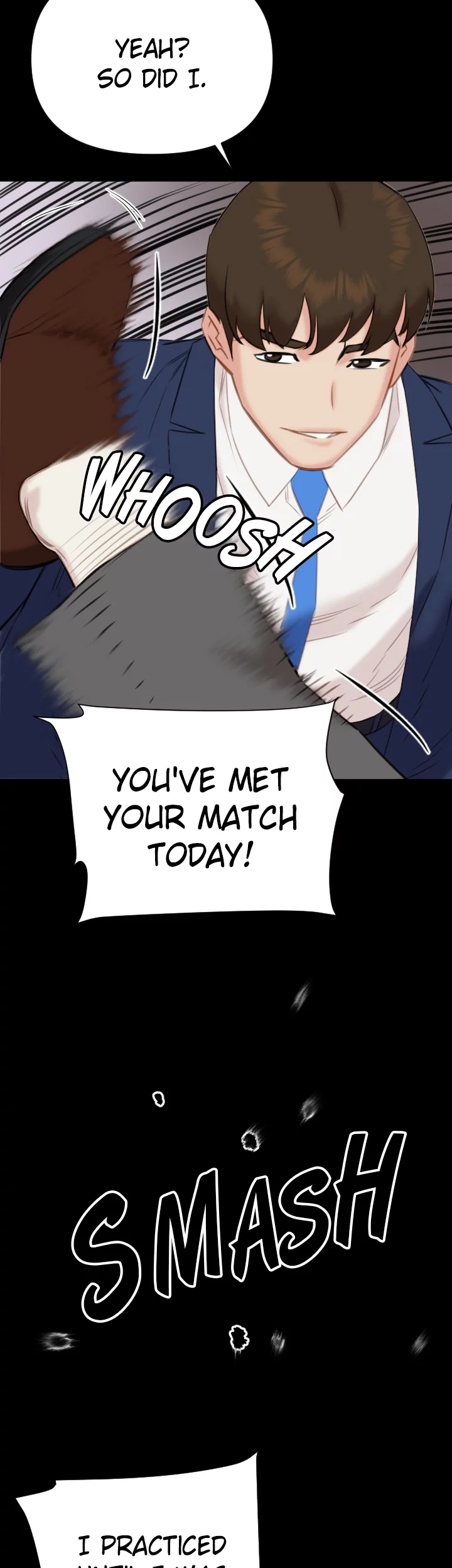 Time of Conquest Chapter 37 Page 30