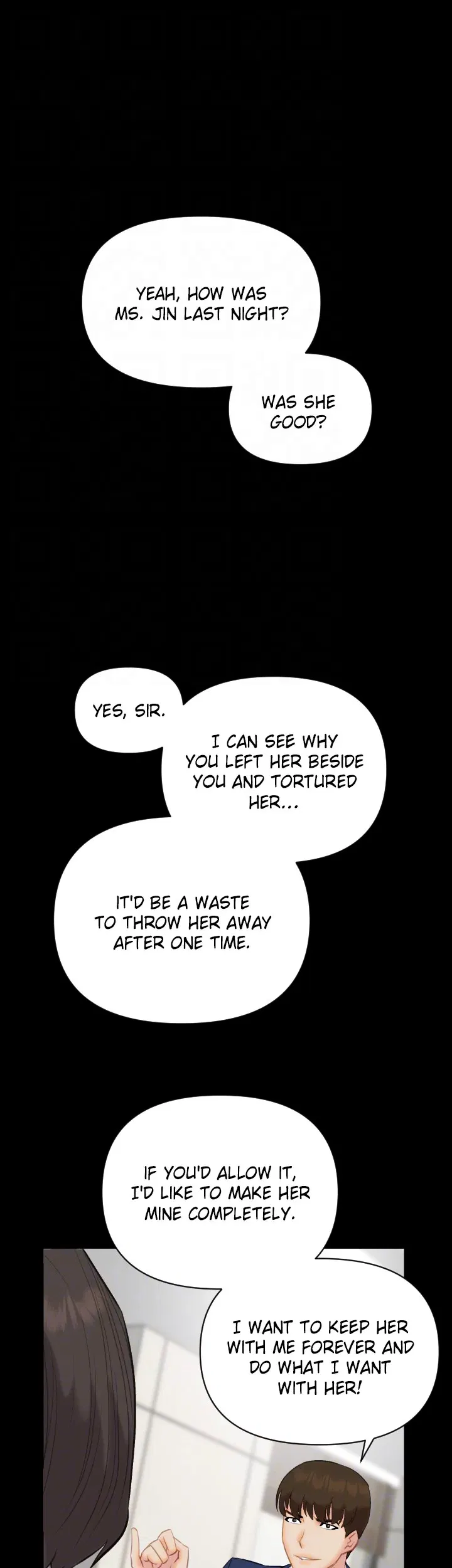 Time of Conquest Chapter 36 Page 32
