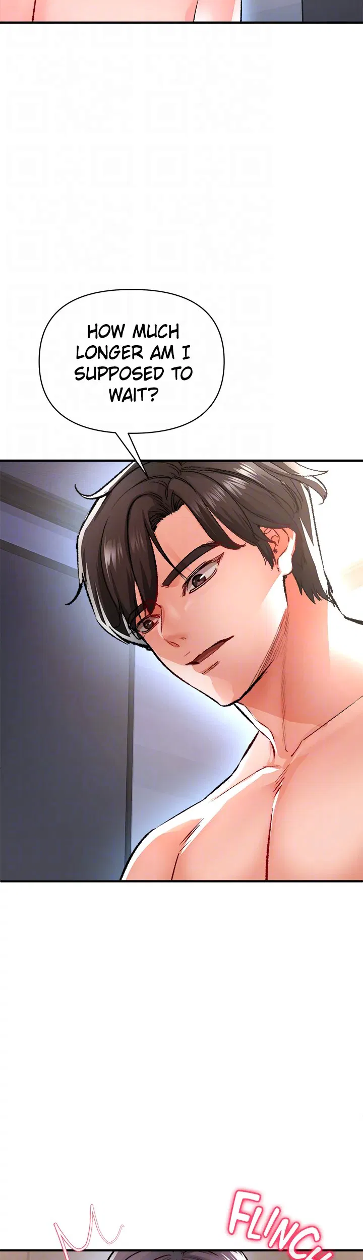 ZZIN manhwa Chapter 15 Page 35