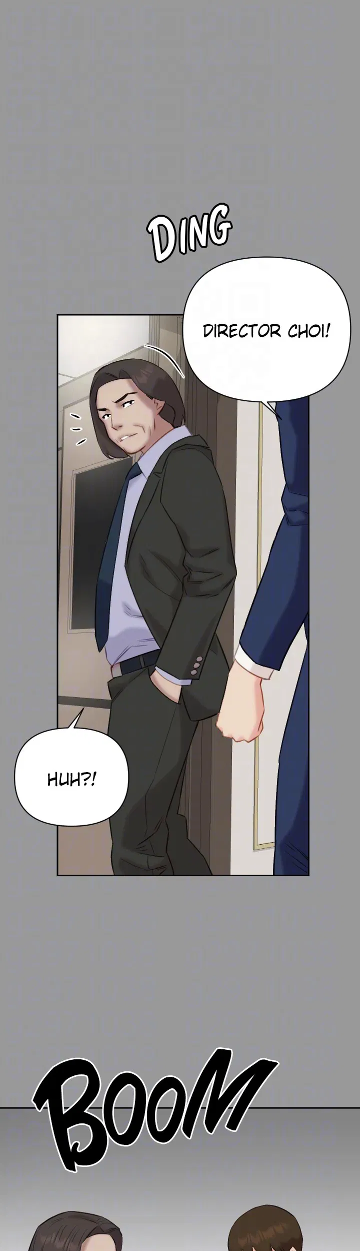 Time of Conquest Chapter 35 Page 36
