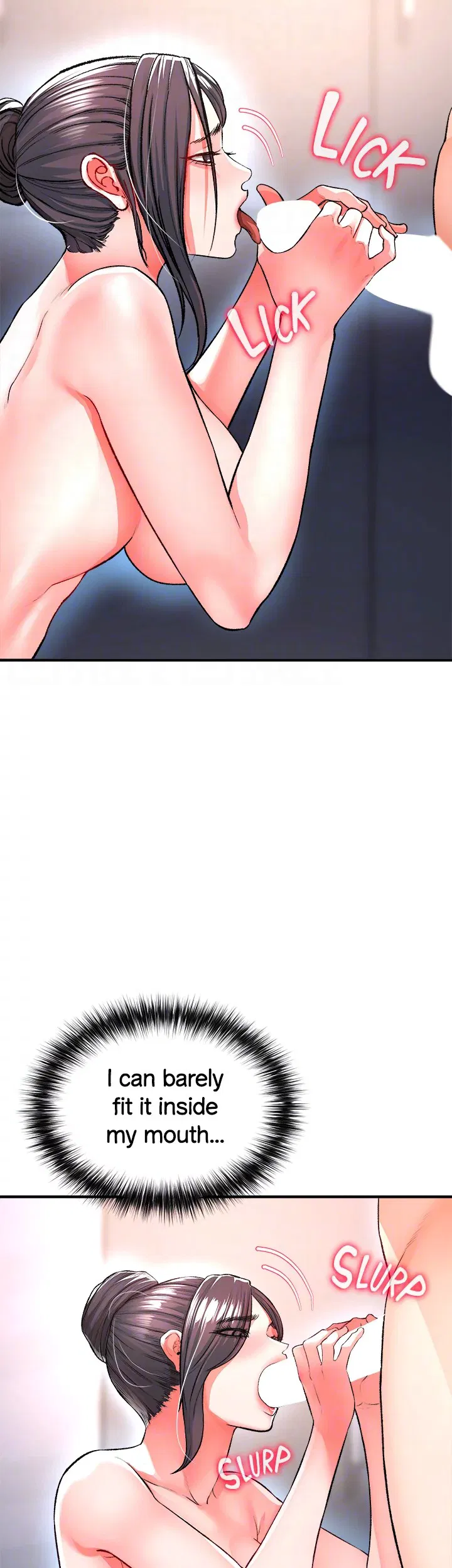 ZZIN manhwa Chapter 15 Page 38