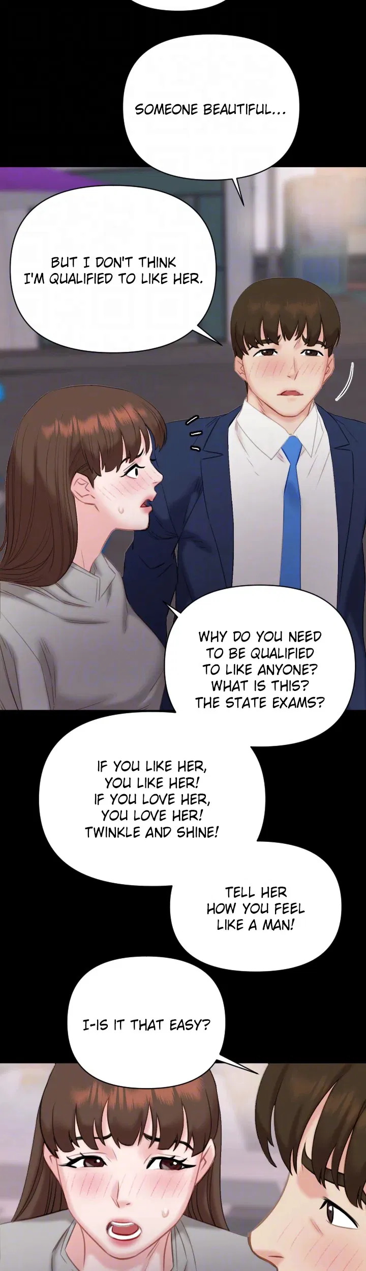 Time of Conquest Chapter 37 Page 39