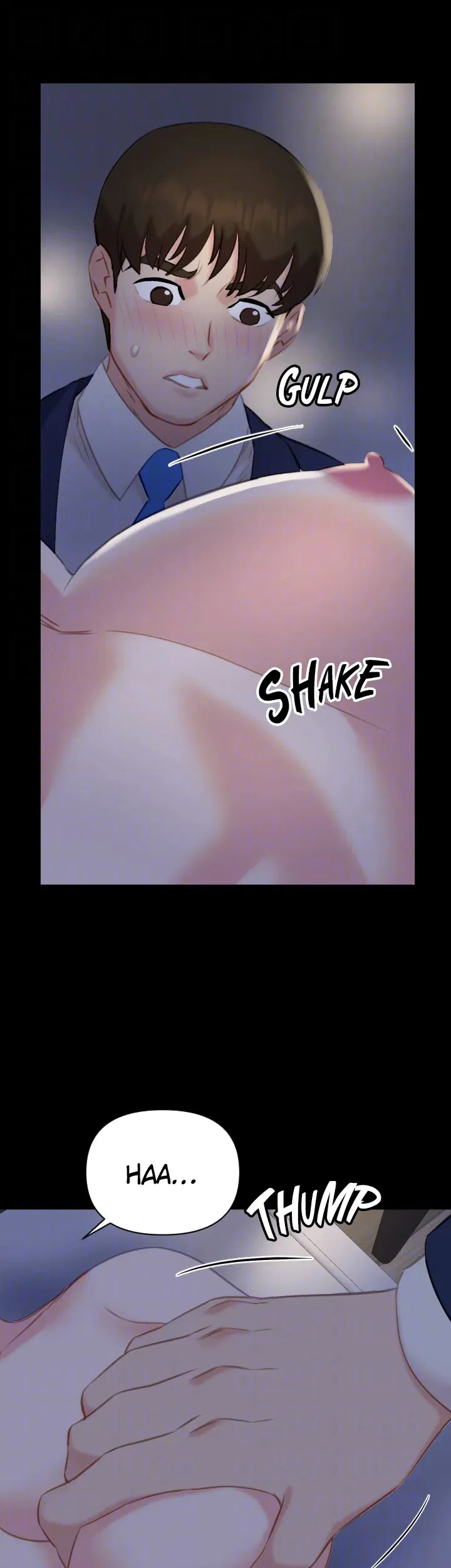 Time of Conquest Chapter 35 Page 40