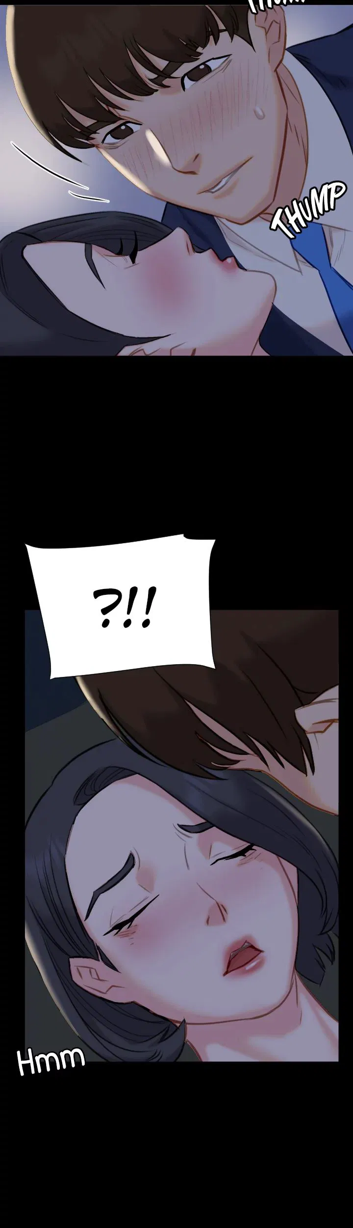 Time of Conquest Chapter 35 Page 43