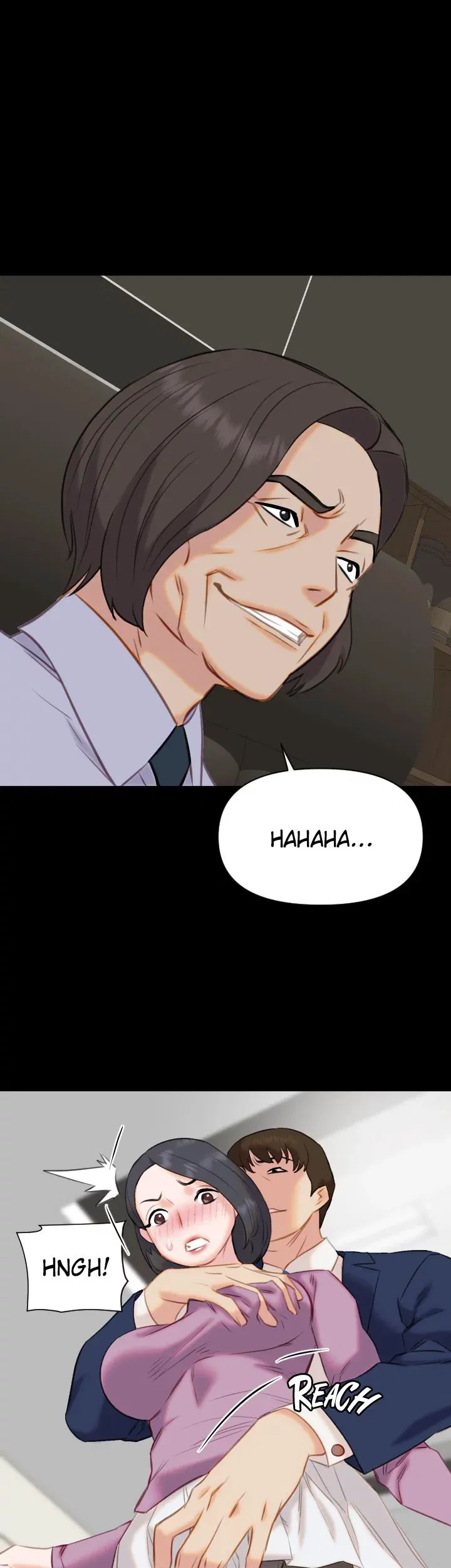 Time of Conquest Chapter 36 Page 44