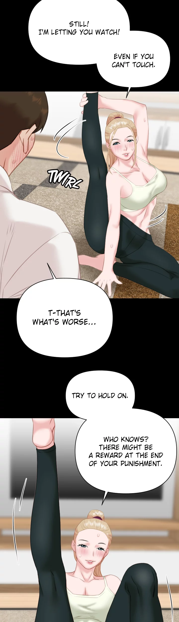 Time of Conquest Chapter 37 Page 51