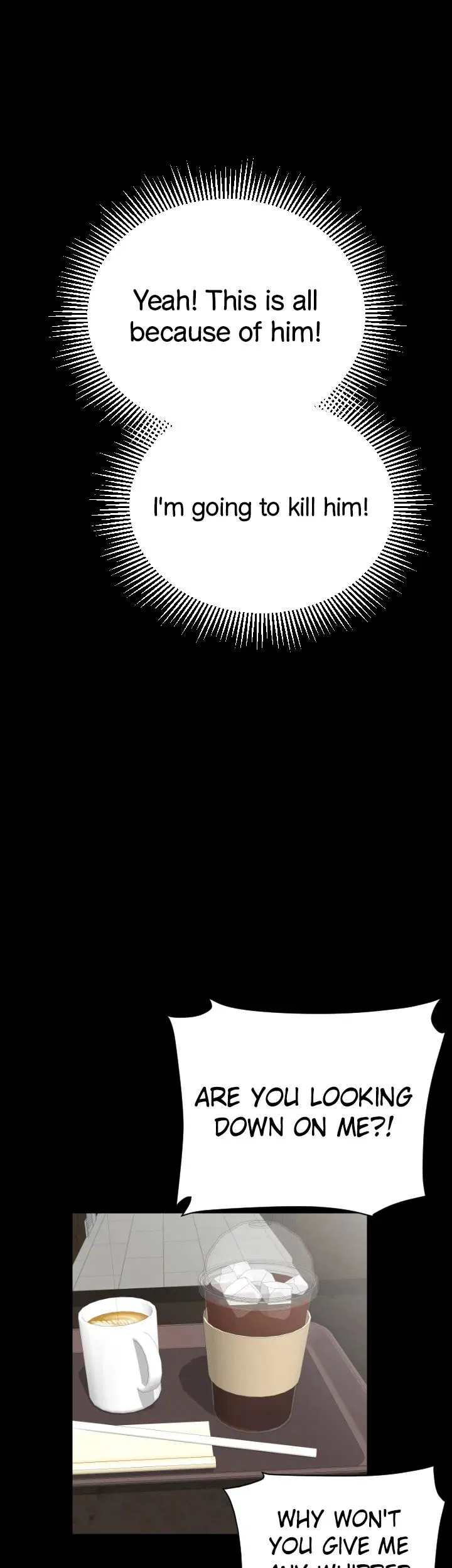 Time of Conquest Chapter 36 Page 56