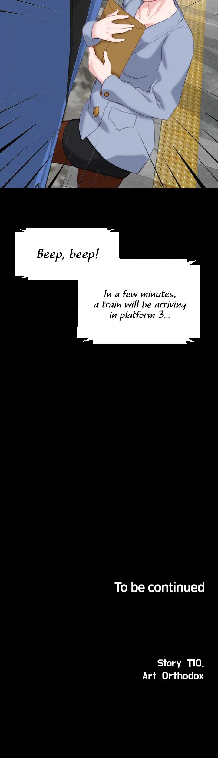 Time of Conquest Chapter 35 Page 57