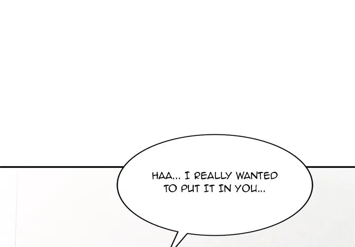 Secret Tutor Chapter 25 Page 1