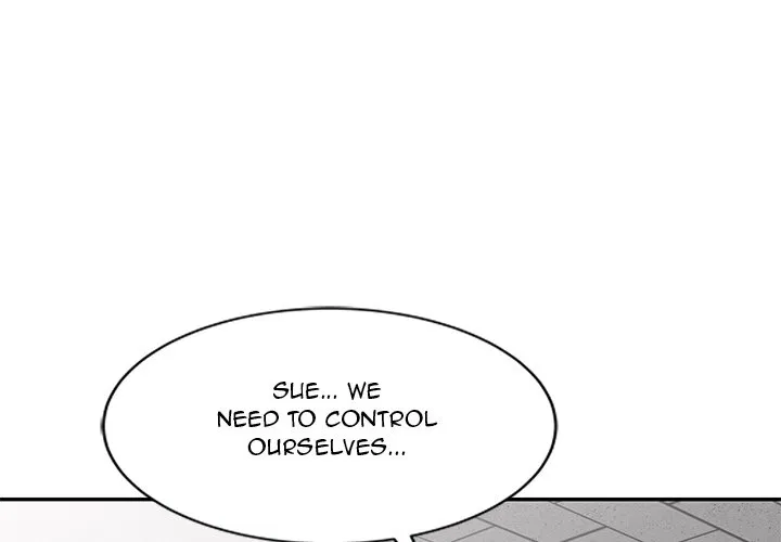 Don’t Seduce Me! Chapter 27 Page 1