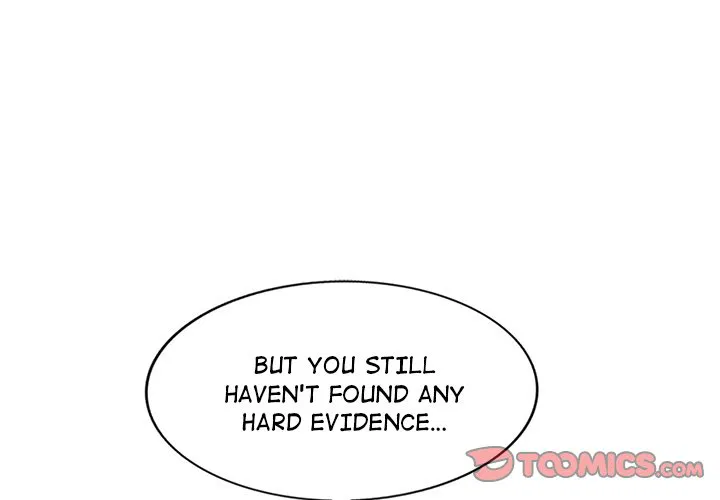 Long Drive Chapter 25 Page 3