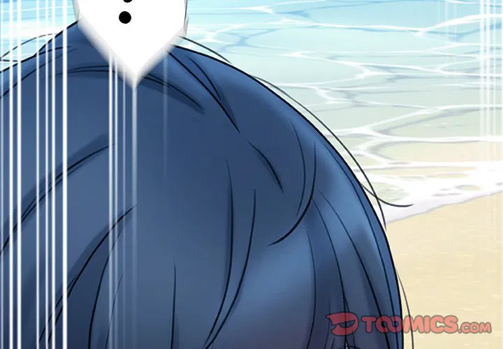 More Than Friends Manhwa Chapter 20 Page 3