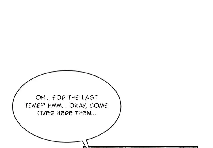 Don’t Seduce Me! Chapter 27 Page 4