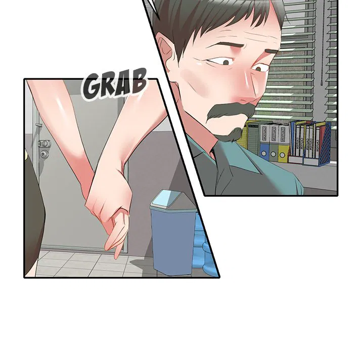 Don’t Seduce Me! Chapter 27 Page 5