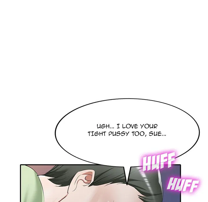 Don’t Seduce Me! Chapter 25 Page 8