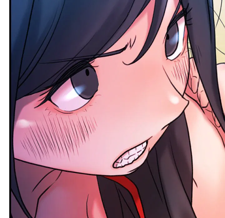 More Than Friends Manhwa Chapter 20 Page 8