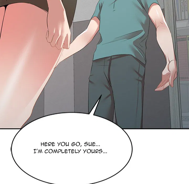 Don’t Seduce Me! Chapter 27 Page 8