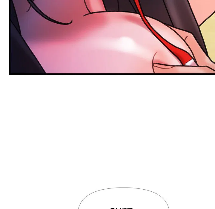 More Than Friends Manhwa Chapter 20 Page 9