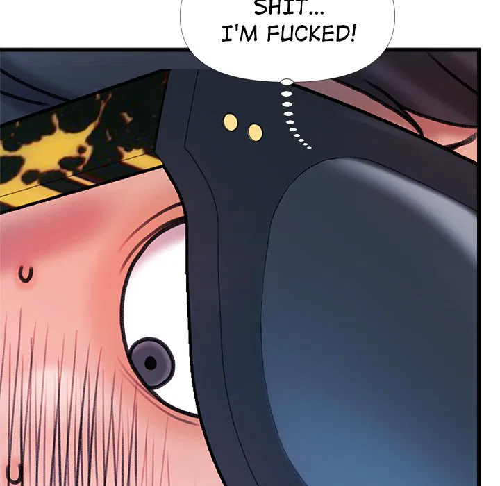 More Than Friends Manhwa Chapter 20 Page 10