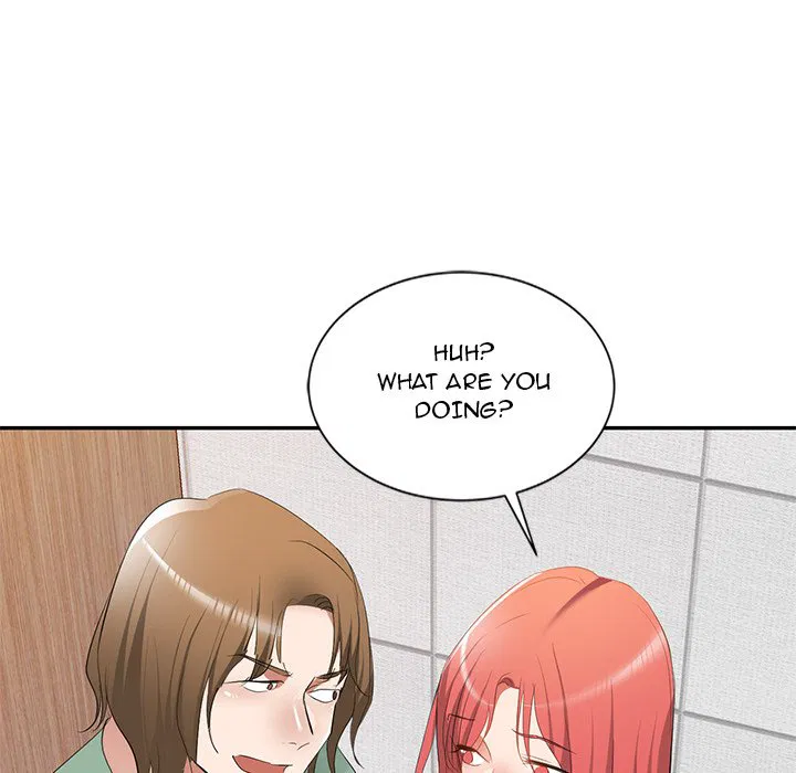 Don’t Seduce Me! Chapter 26 Page 11