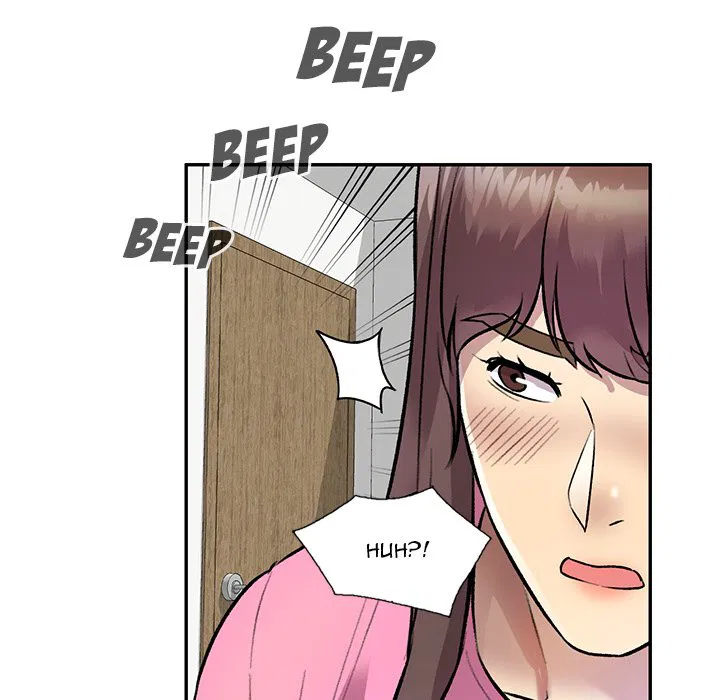 Secret Tutor Chapter 25 Page 11