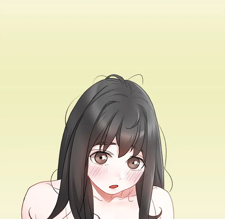 More Than Friends Manhwa Chapter 20 Page 12