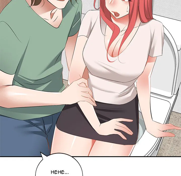 Don’t Seduce Me! Chapter 26 Page 12