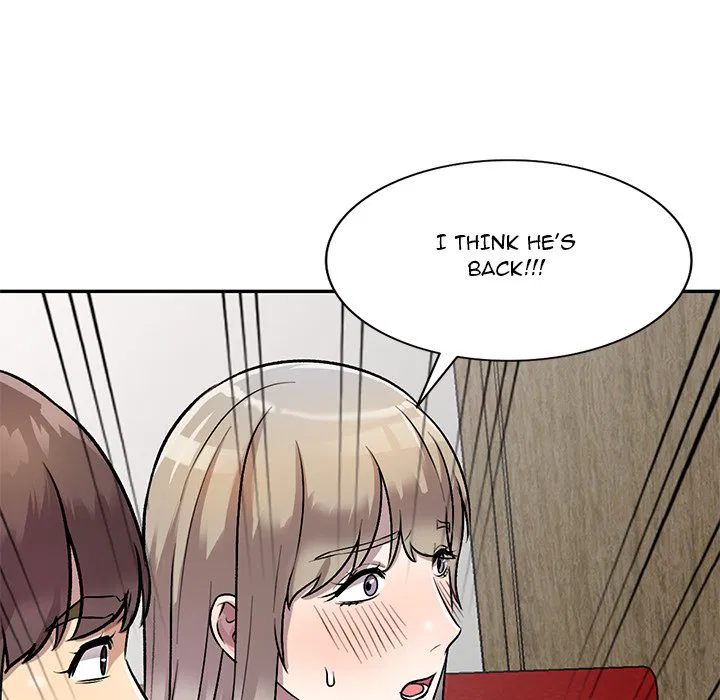 Secret Tutor Chapter 25 Page 13