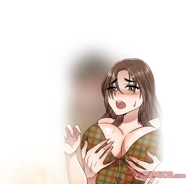 Don’t Seduce Me! Chapter 27 Page 15