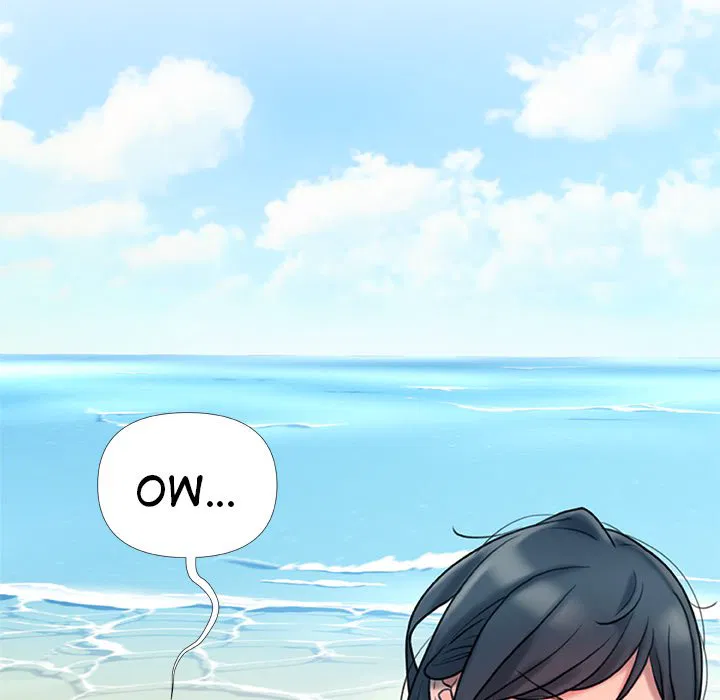 More Than Friends Manhwa Chapter 20 Page 17