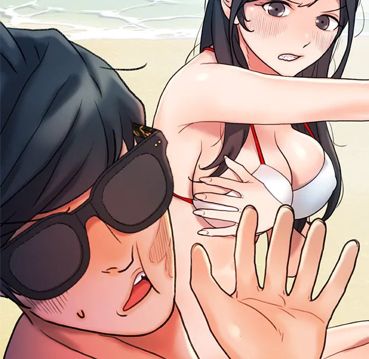 More Than Friends Manhwa Chapter 20 Page 18